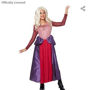 Sarah sanderson costume